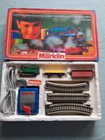 Märklin H0 treinenset, Hobby en Vrije tijd, Modeltreinen | H0, Ophalen, Wisselstroom, Treinset, Zo goed als nieuw