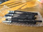 Bourjois Khôl & Contour Oogpotloden, Ophalen of Verzenden, Nieuw, Overige kleuren, Ogen