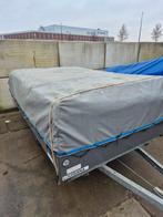 Jamet Louisiana Onderdelen te Koop (excl. dissel), Caravans en Kamperen, Ophalen of Verzenden, Gebruikt