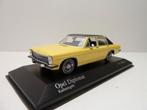 Opel Diplomat  '' Minichamps '', Ophalen of Verzenden, Zo goed als nieuw, Auto, MiniChamps