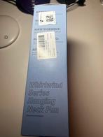 Nieuwe Nekventilator - Whirlwind Series, Witgoed en Apparatuur, Ventilatoren, Ophalen of Verzenden, Ventilator met afstandsbediening