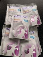 Kattovit Sensitive 17 zakjes, Ophalen of Verzenden, Kat