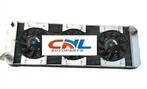 Radiator+ Shroud+fans Lotus Esprit S4/SE/S4s/V8/GT, Nieuw, Ophalen of Verzenden
