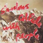 John Frusciante – Shadows Collide With People, Ophalen of Verzenden, Zo goed als nieuw, Poprock