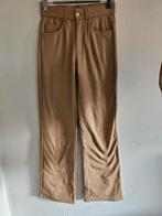 Cherry Koko dames broek maat S/M, Kleding | Dames, Broeken en Pantalons, Beige, Lang, Cherry Koko, Ophalen of Verzenden