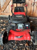 Güde 510ES Big Wheeler benzinemaaier, Ophalen, Cirkelmaaier, Gebruikt, Benzine-grasmaaier