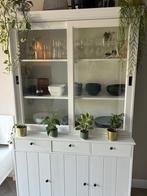 Buffetkast - 1.18m breed, 2m hoog, Huis en Inrichting, Ophalen, Gebruikt, 100 tot 150 cm, 200 cm of meer