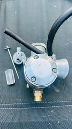 Cabarateur engelse oldtimer motoren, Motoren, Ophalen of Verzenden, Gebruikt