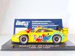 Fly Porsche 911 Gt1 Evo Champion 97 GB74 Nergens Goedkoper, Overige merken, Racebaan, Fly, Nieuw