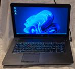 HP Zbook 17 G3 met 200W adapter, Computers en Software, Windows Laptops, Ophalen, Gebruikt, 2 tot 3 Ghz, HDD