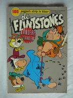 de Flintstones en andere verhalen 1971, Boeken, Stripboeken, Gelezen, Ophalen of Verzenden, Eén stripboek