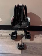 Bobike Kinderzitje - Veilig en Comfortabel!, Ophalen, Gebruikt, Voetsteuntjes, Voorzitje