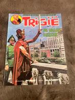 Stripboek, Boeken, Eén stripboek, Ophalen of Verzenden, Zo goed als nieuw