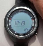 Mares Smart Duikcomputer (zwart) met twee lengtes straps, Watersport en Boten, Duiken, Ophalen of Verzenden, Gebruikt, Duikcomputer