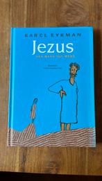 Karel Eykman - Jezus, Ophalen of Verzenden, Zo goed als nieuw, Karel Eykman