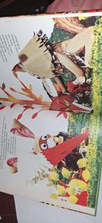 Groot Fabeltjesboek - fabeltjeskrant, Boeken, Ophalen of Verzenden, Gelezen, Mart Spruijt