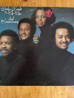 Gladys Knight & The Pips LP + Poster, Cd's en Dvd's, Vinyl | R&B en Soul, Ophalen of Verzenden, R&B