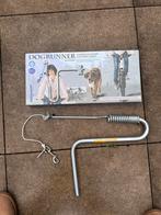 Hond aan fiets, Ophalen, Nieuw