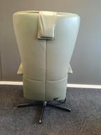 Sta op relax fauteuil Prominent C102 als nieuw op accu 🔋, Ophalen of Verzenden, Zo goed als nieuw, 50 tot 75 cm