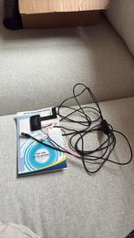 Active digital Radio Antenna, Auto diversen, Auto-accessoires, Ophalen of Verzenden, Zo goed als nieuw