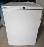 Liebherr vrieskast tafelmodel A+, Ophalen, Gebruikt, 60 tot 90 cm, 160 cm of meer