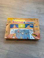 Buurman en Buurman educatief speelgoed, Kinderen en Baby's, Speelgoed | Educatief en Creatief, Ophalen of Verzenden, Zo goed als nieuw