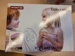 Cakepop maker, Ophalen, Gebruikt, Cupcakes, Bakvorm