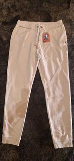 Parajumpur PJS joggingbroek L, Maat 52/54 (L), Verzenden, Beige, Nieuw
