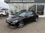 Mercedes-Benz CLA-klasse Shooting Brake 180 Business Solutio, Voorwielaandrijving, Gebruikt, 4 cilinders, 715 kg