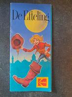 Efteling boekje/plattegrond, Verzamelen, Overige Verzamelen, Ophalen of Verzenden, Gebruikt