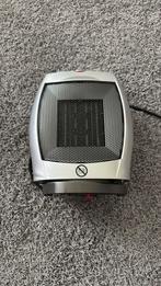 Kachel elektrisch camping 750-1500 watt, Caravans en Kamperen, Ophalen, Gebruikt