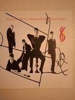Spandau Ballet - Through The Barricades CD, Ophalen of Verzenden, 1980 tot 2000, Zo goed als nieuw