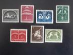 NL 1943-1944; GERMAANSE SYMBOLEN EN ZEEHELDEN LEES!, Postzegels en Munten, Verzenden, Na 1940, Postfris