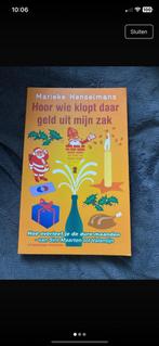 M. Henselmans - Hoor wie klopt daar geld uit mijn zak, M. Henselmans, Ophalen of Verzenden, Zo goed als nieuw, Mode algemeen
