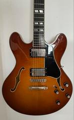 Eastman T486 GB HH, Ophalen of Verzenden, Gebruikt, Semi-solid body, Overige merken