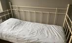 Tromnes Ikea bed princess bed, Huis en Inrichting, Ophalen, Eenpersoons, Ikea, prinses, studio, Wit
