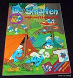 De Smurfen - Vakantieboek 1998, Eén stripboek, Ophalen of Verzenden, Gelezen
