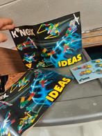 Heel veel KNEX ! + Idea Boekjes, Ophalen of Verzenden, Zo goed als nieuw