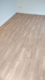 laminaat vloer, gratis af te halen in Diepenheim, Ophalen, Kunststof, Zo goed als nieuw, 10 m² of meer