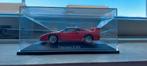 Herpa Ferrari F40 (alles kan open), Hobby en Vrije tijd, Modelauto's | 1:43, Overige merken, Ophalen of Verzenden, Zo goed als nieuw