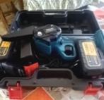 Gisam elektrische zaag 6 inch 4000tpm 1500 Watt, Doe-het-zelf en Verbouw, Gereedschap | Zaagmachines, Ophalen of Verzenden, Nieuw