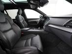 Volvo XC90 2.0 T8 Recharge AWD R-Design 7 p | Luchtvering |, Auto's, 12 maanden, Gebruikt, Euro 6, 4 cilinders