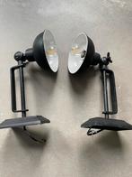 Hanglampen /spot/keukenlamp/ stoer, Ophalen of Verzenden, Minder dan 50 cm