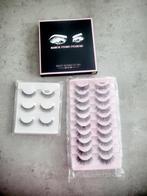 **NIEUW** Glamorous Magnetisch Fake Lashes/Wimpers, Nieuw, Ophalen