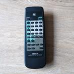 Denon rc-267 afstandsbediening origineel, Ophalen of Verzenden, Gebruikt, Origineel