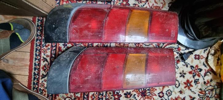 Renault 5GT Turbo vele gebruikte onderdelen, Auto-onderdelen, Overige Auto-onderdelen, Renault, Gebruikt, Ophalen of Verzenden