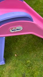 Little Tike glijbaan klein, Kinderen en Baby's, Speelgoed | Buiten | Speeltoestellen, Ophalen, Zo goed als nieuw, Glijbaan