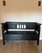 Houten klepbank., Ophalen, Zo goed als nieuw, 75 tot 100 cm, Minder dan 150 cm