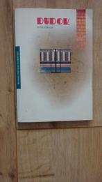 Dudok in Hilversum, Ophalen of Verzenden, Gelezen