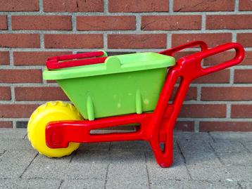 Kruiwagen kind beschikbaar voor biedingen